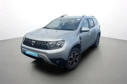 Photo Dacia Duster Prestige