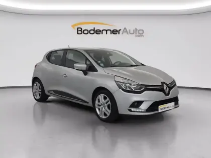 Photo 21 Renault Clio  dCi 75 Energy