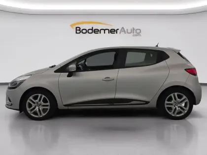 Photo 16 Renault Clio  dCi 75 Energy