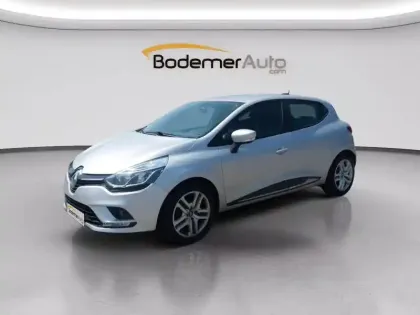 Photo Renault Clio Business