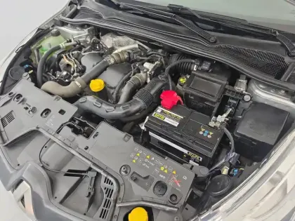 Photo 26 Renault Clio  dCi 75 Energy