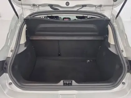 Photo 45 Renault Clio  dCi 75 Energy