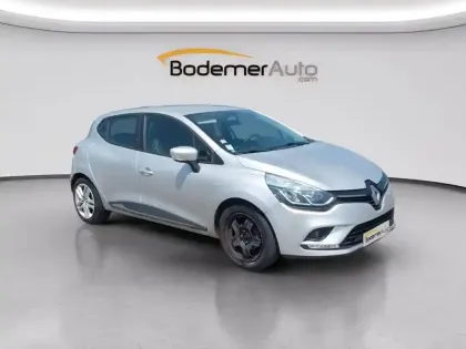 Photo 6 Renault Clio  dCi 75 Energy
