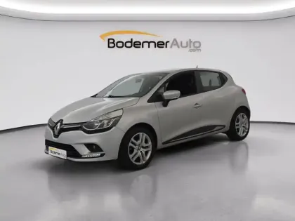 Photo 15 Renault Clio  dCi 75 Energy