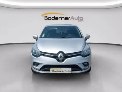 Photo 7 Renault Clio  dCi 75 Energy