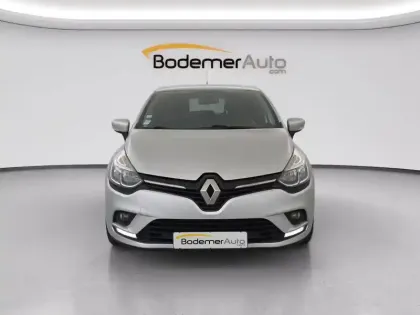 Photo 22 Renault Clio  dCi 75 Energy