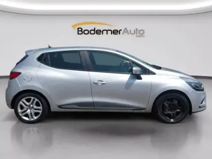 Photo 5 Renault Clio  dCi 75 Energy