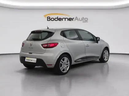 Photo 19 Renault Clio  dCi 75 Energy