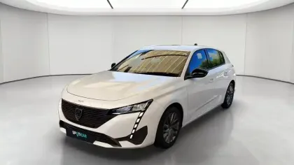 Photo Peugeot 308 Active Pack