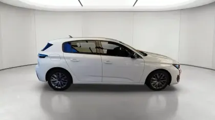 Photo 7 Peugeot 308  PureTech 110ch S&S BVM6