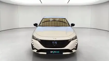 Photo 9 Peugeot 308  PureTech 110ch S&S BVM6