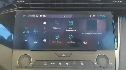 Photo 20 Peugeot 308  PureTech 110ch S&S BVM6