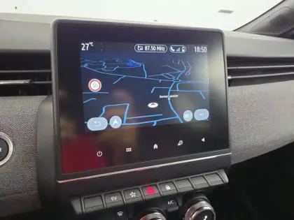 Photo 32 Renault Clio  E-Tech full hybrid 145 ch GSR2