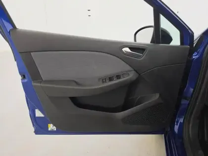 Photo 36 Renault Clio  E-Tech full hybrid 145 ch GSR2