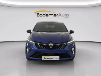 Photo 16 Renault Clio  E-Tech full hybrid 145 ch GSR2