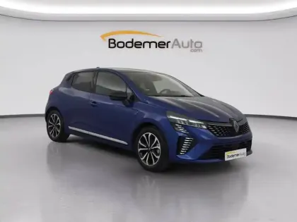 Photo 15 Renault Clio  E-Tech full hybrid 145 ch GSR2
