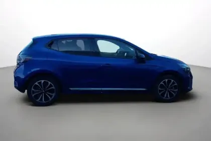 Photo 6 Renault Clio  E-Tech full hybrid 145 ch GSR2