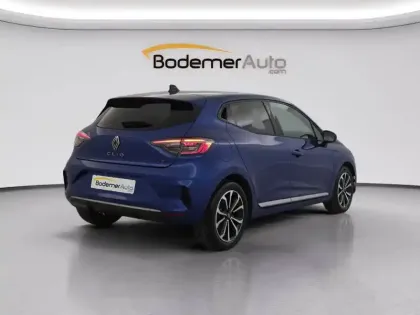 Photo 13 Renault Clio  E-Tech full hybrid 145 ch GSR2