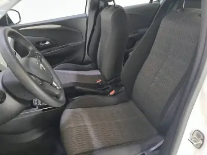Photo 10 Opel Corsa  1.2 Turbo 100 ch BVA8