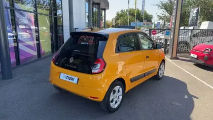 Photo 5 Renault Twingo  III E-Tech