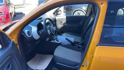 Photo 7 Renault Twingo  III E-Tech