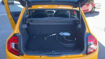 Photo 15 Renault Twingo  III E-Tech