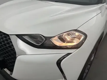 Photo 15 DS DS 3 DS3 Crossback E-Tense