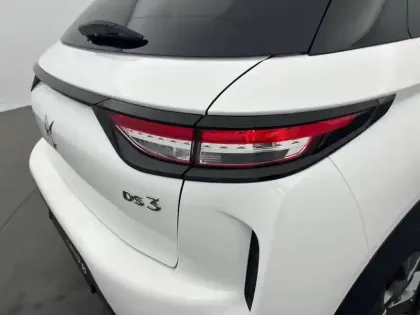 Photo 16 DS DS 3 DS3 Crossback E-Tense