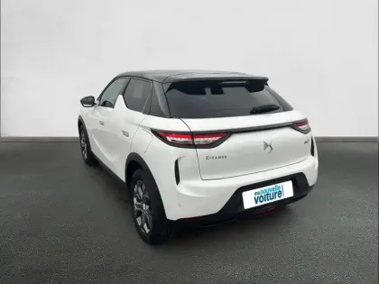 Photo 6 DS DS 3 DS3 Crossback E-Tense