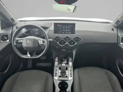 Photo 7 DS DS 3 DS3 Crossback E-Tense