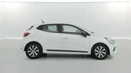 Photo 14 Renault Clio  TCe 90