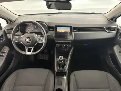 Photo 35 Renault Clio  TCe 90