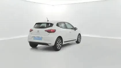 Photo 13 Renault Clio  TCe 90