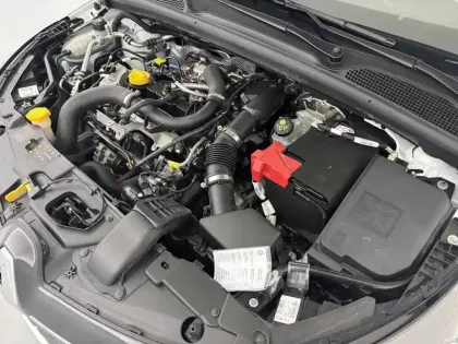 Photo 34 Renault Clio  TCe 90