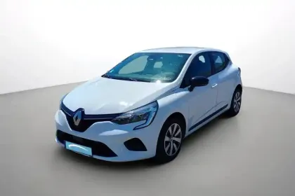 Photo Renault Clio Equilibre