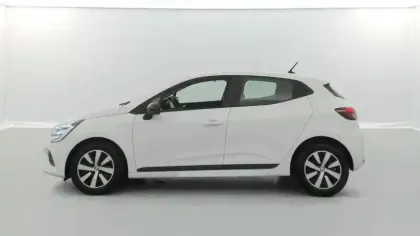 Photo 10 Renault Clio  TCe 90