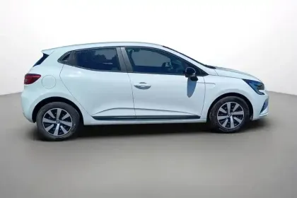 Photo 6 Renault Clio  TCe 90
