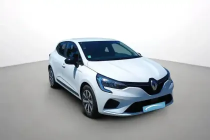 Photo 7 Renault Clio  TCe 90
