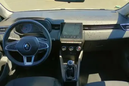 Photo 8 Renault Clio  TCe 90