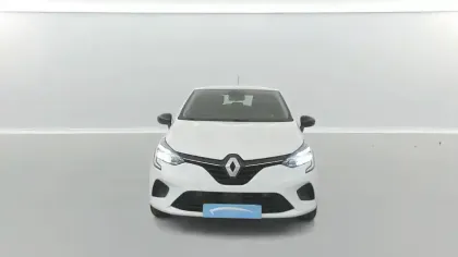 Photo 15 Renault Clio  TCe 90