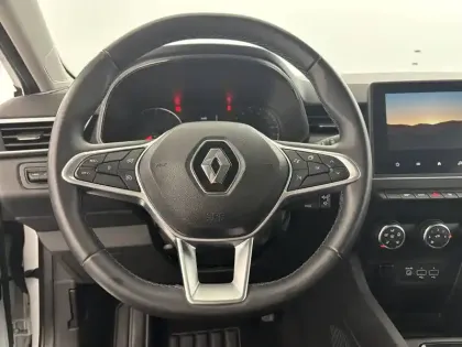 Photo 23 Renault Clio  TCe 90