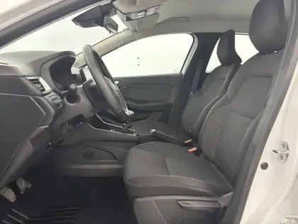 Photo 17 Renault Clio  TCe 90
