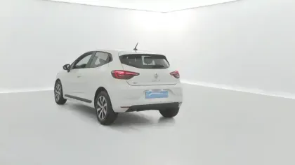 Photo 11 Renault Clio  TCe 90