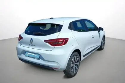 Photo 5 Renault Clio  TCe 90