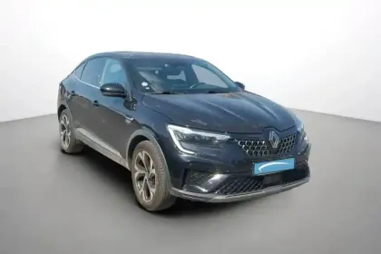 Photo 7 Renault Arkana  E-Tech full hybrid 145 GSR2