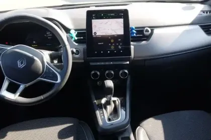 Photo 8 Renault Arkana  E-Tech full hybrid 145 GSR2