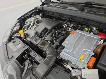 Photo 35 Renault Arkana  E-Tech full hybrid 145 GSR2