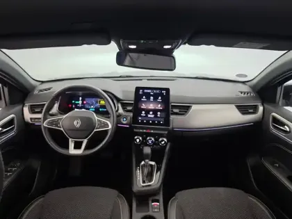 Photo 37 Renault Arkana  E-Tech full hybrid 145 GSR2
