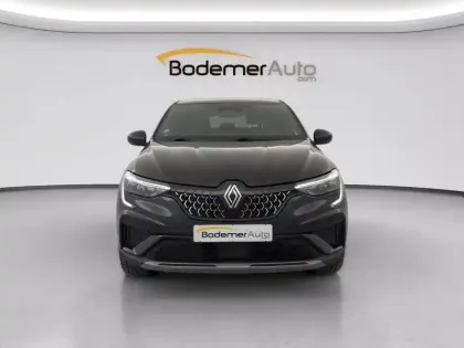 Photo 16 Renault Arkana  E-Tech full hybrid 145 GSR2