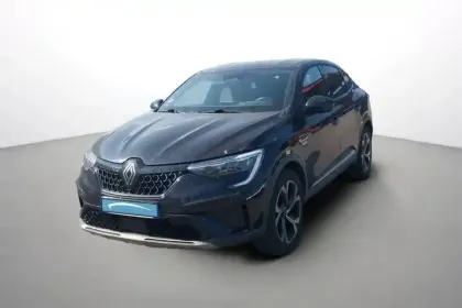 Photo Renault Arkana Techno
